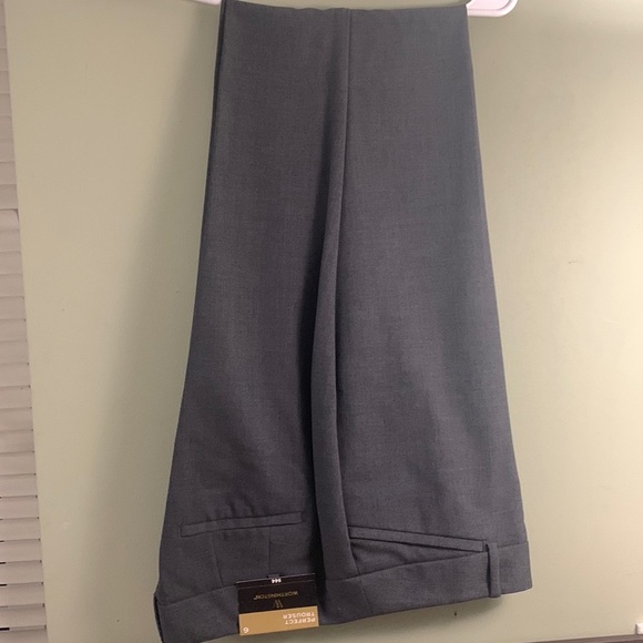 Worthington suit set (jacket and pants) - Picture 2 of 8